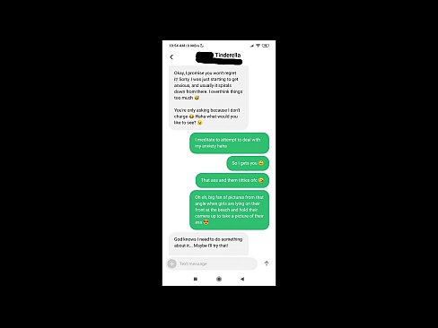 ❤️ Додао сам нову ПАВГ из Тиндера у свој харем (укључен разговор са Тиндером) ❌ Прелеп порно на sr.extraclasswork.ru
